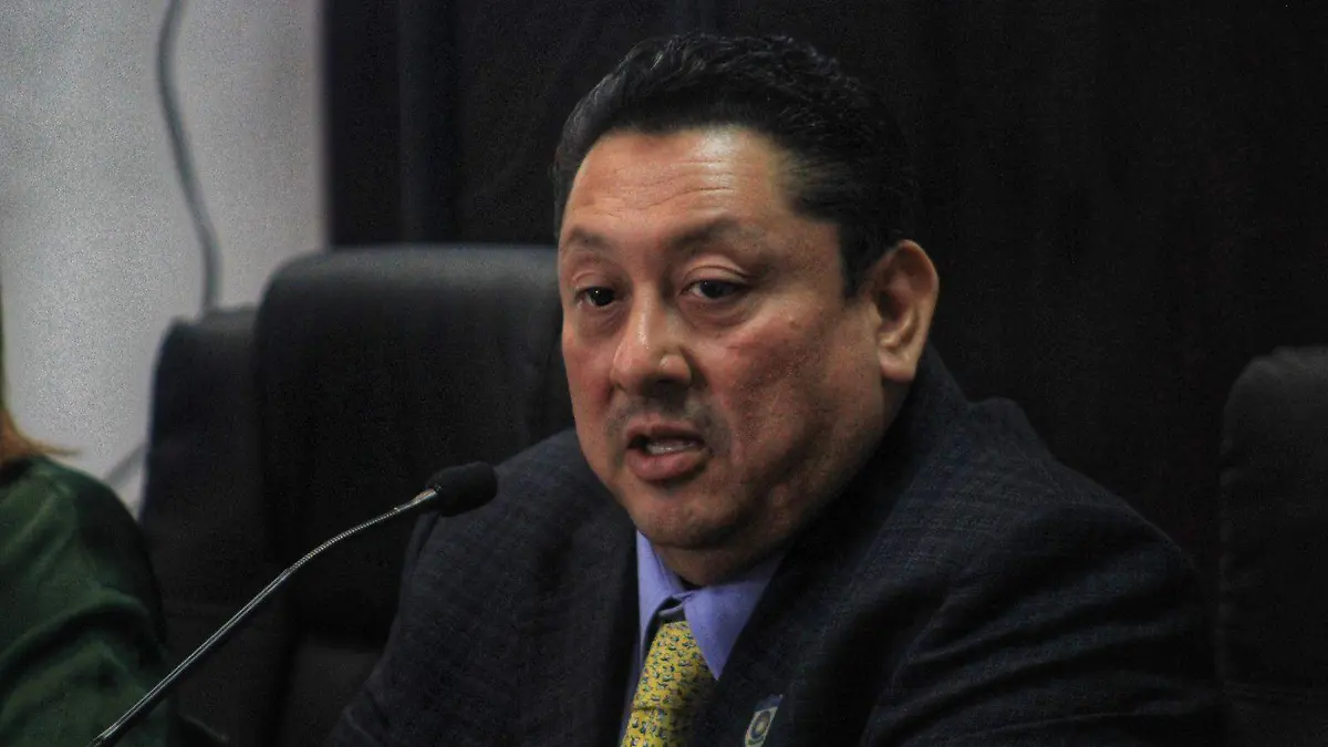 AGUS-F9R El fiscal General del Estado, Uriel Carmona Gándara (1)