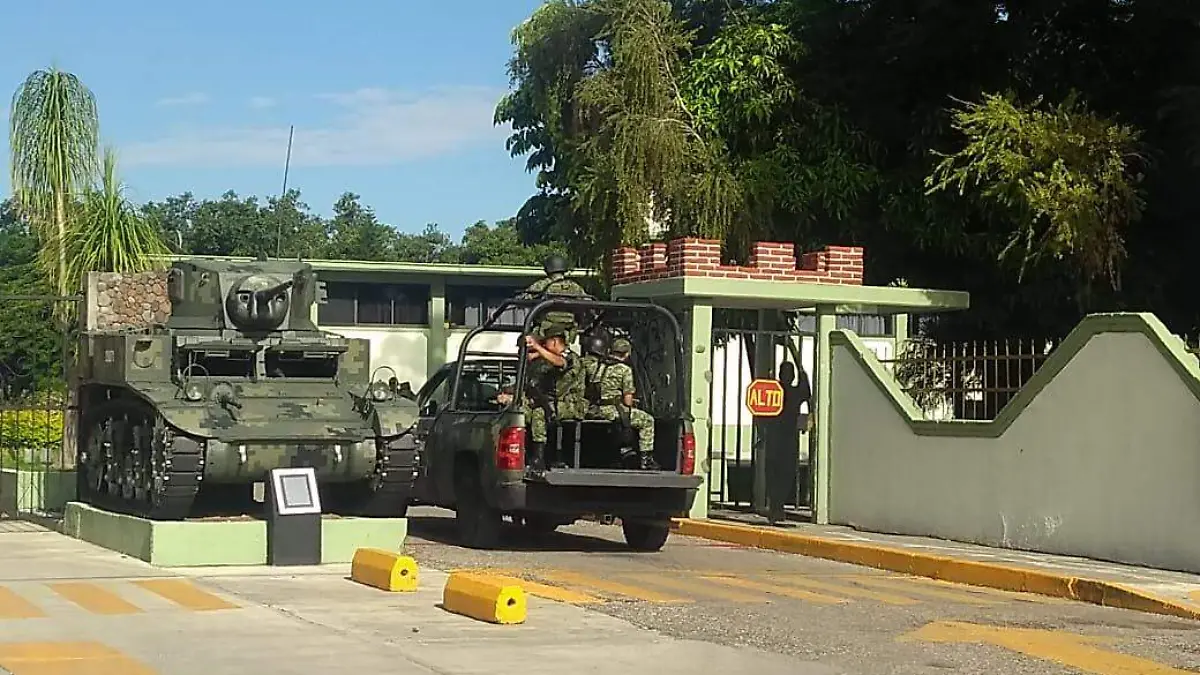 Guardia Nacional