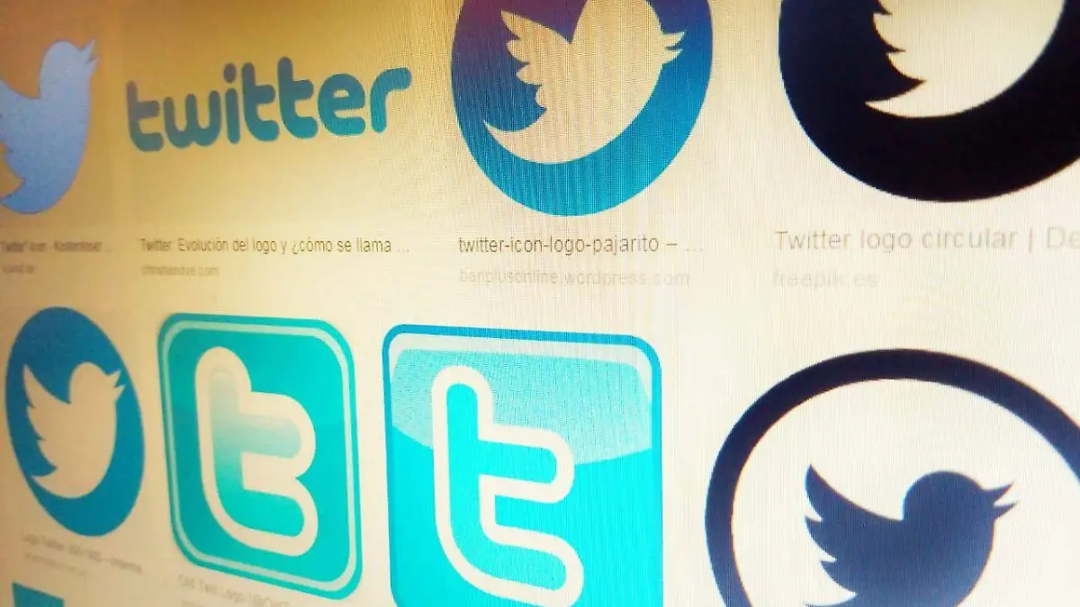 Twitter med