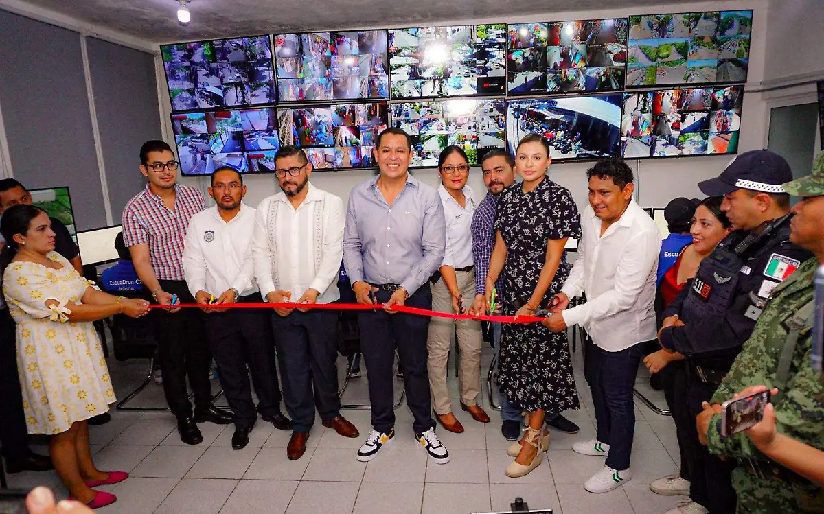 inauguran-en-jojutla-centro-de-comando-y-control-policíaco