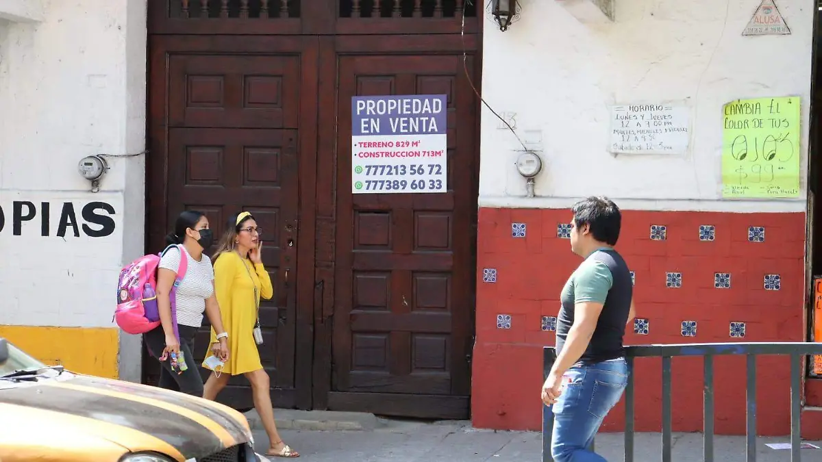 informalidad-favorece-fraudes-en-mercado-de-bienes-raíces