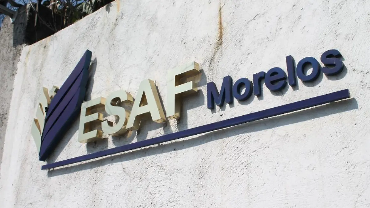 AGUS-F13R ESAF) será el nueve de enero cuando también debe reintegrarse como directora general América López Rodríguez (2)