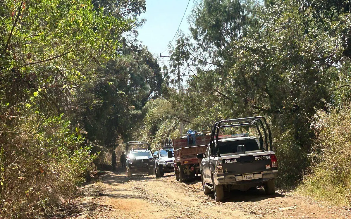 elementos-de-seguridad-resguardan-una-zona-en-subida-a-chalma
