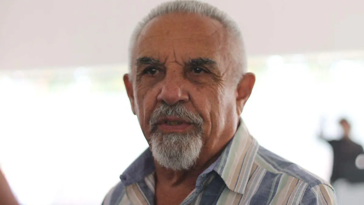 AGUS-F6E Rafael Rueda Moncalian, del consejo ciudadano de seguridad, señaló que es obligación de los organizadores de las festividades aplicar acciones preventivas. (2)