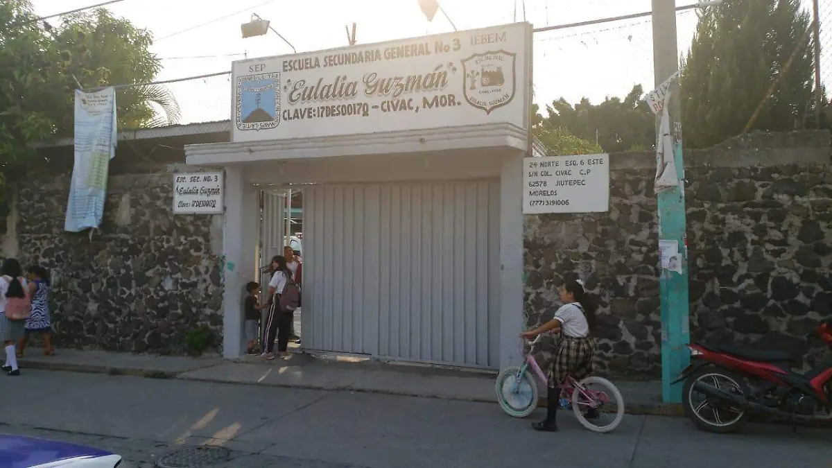 Cortesía