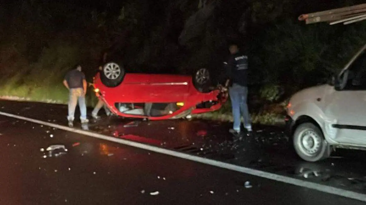 accidente-en-autopista-mexico-cuernavaca