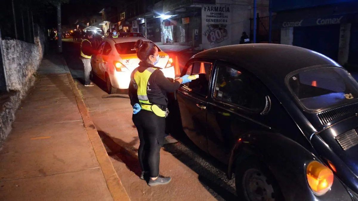 FROY-F05A El alcoholímetro continuará implementándose  (5)
