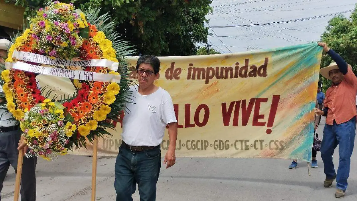 marcha-ruben-jaramillo