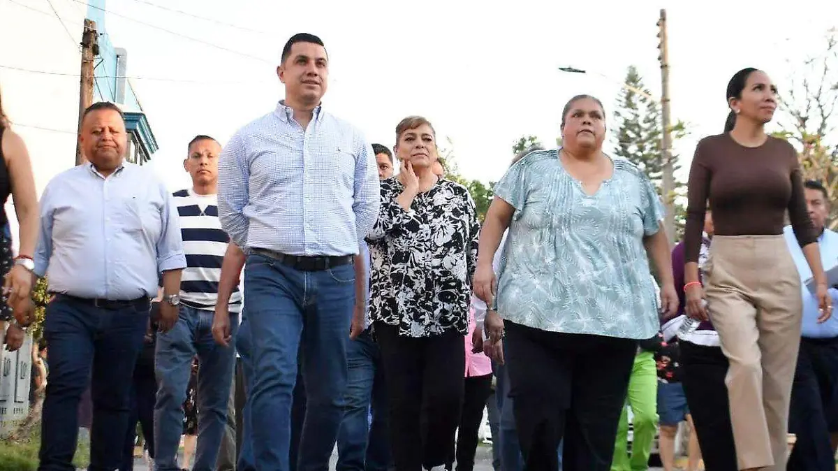 Alcalde de Jiutepec