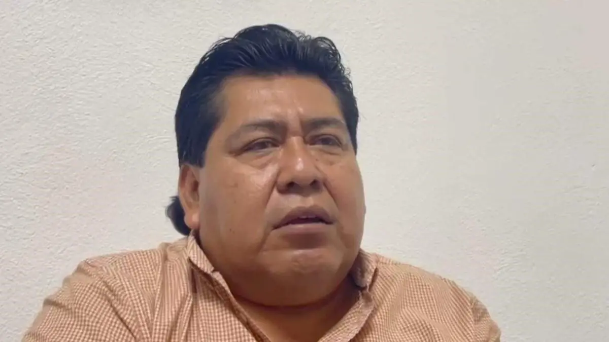 alcalde
