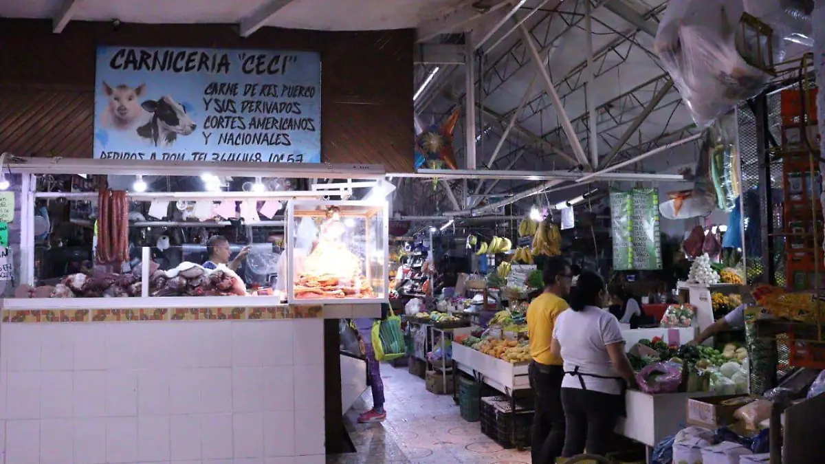 Mercado-Emiliano-Zapata-Buena-Vista-Luis Flores