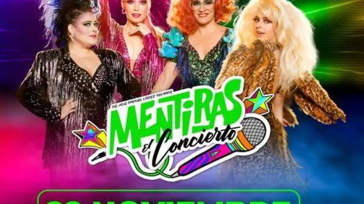 mentiras
