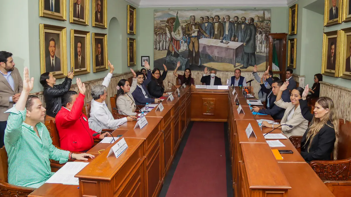 Sesión-Cabildo-Ayuntamiento-Cuernavaca