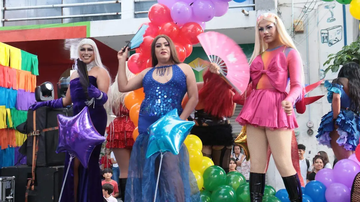 Marcha-LGBTQ+-Jojutla C