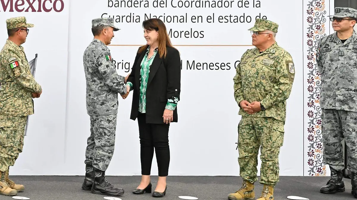 Protesta-Coordinador-GN-Morelos-Margarita