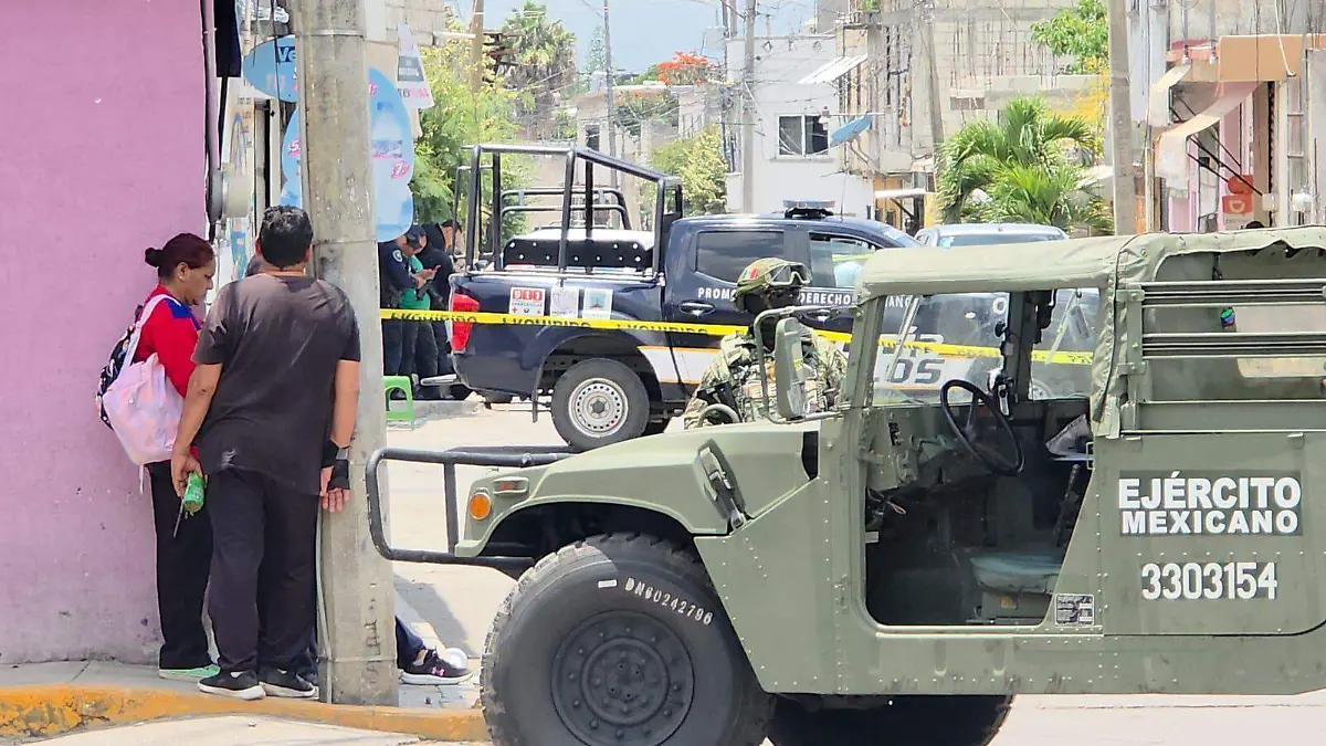 Ataque-armado-Jiutepec-Guardia-Nacional-Angel-Estrada-Cortesía