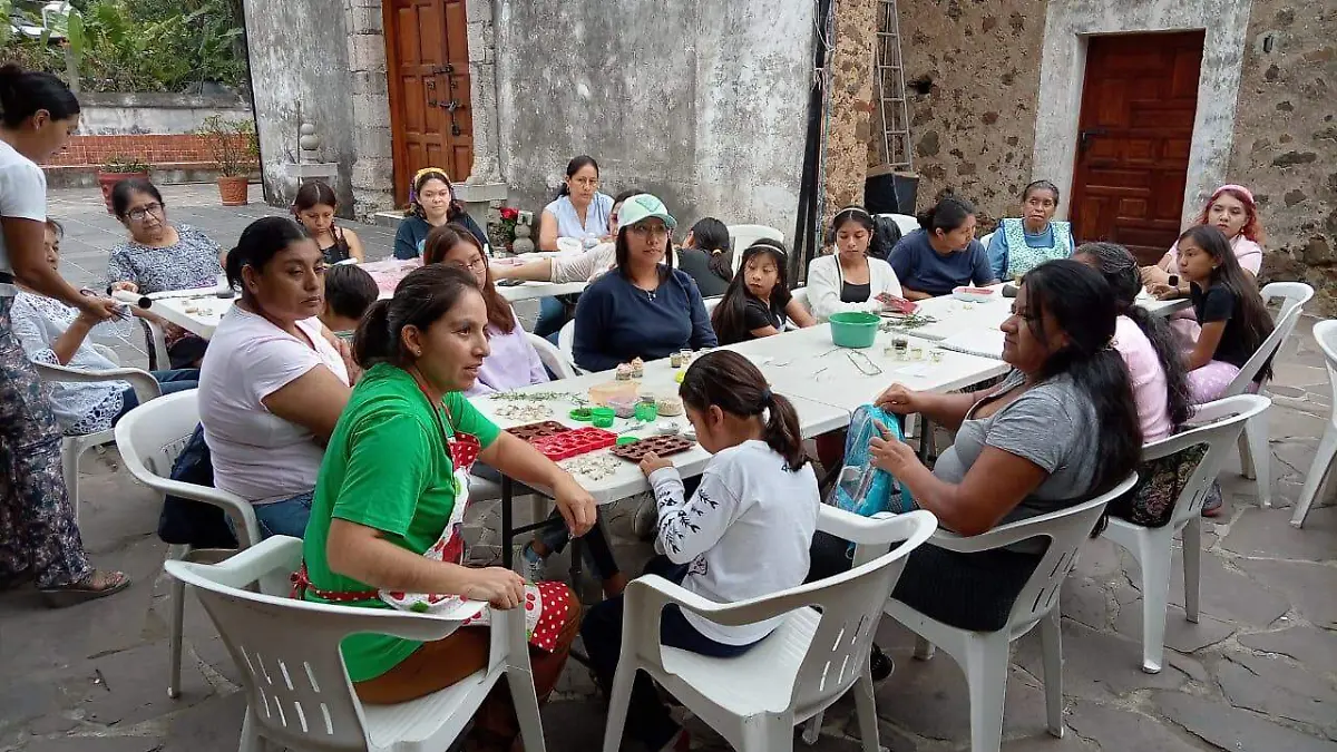 tepoztlán