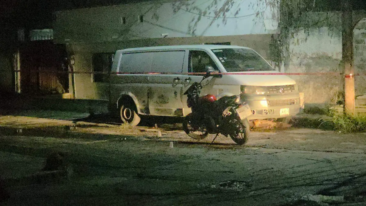 Hecho-violento-Jiutepec-un muerto-Cortesía-Ángel Estrada