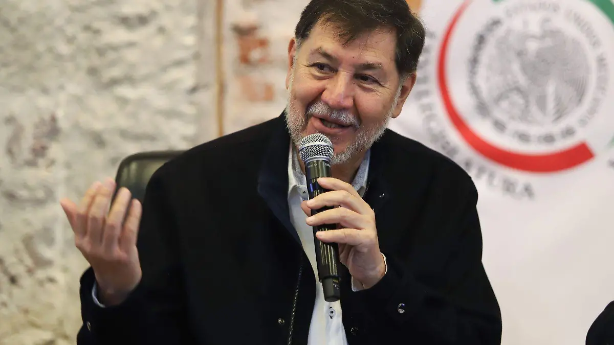 fernández-noroña
