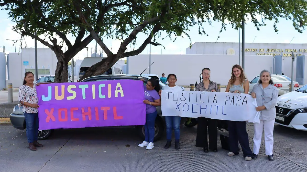 audiencia-Xóchitl Ramírez-pospuesta