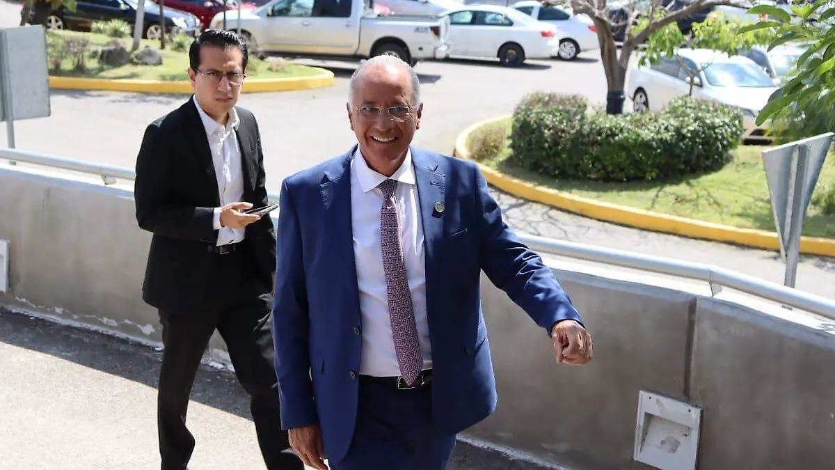 Adolfo Barragán Cena-secretario-Infraestructura-Morelos