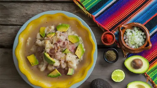 pozole