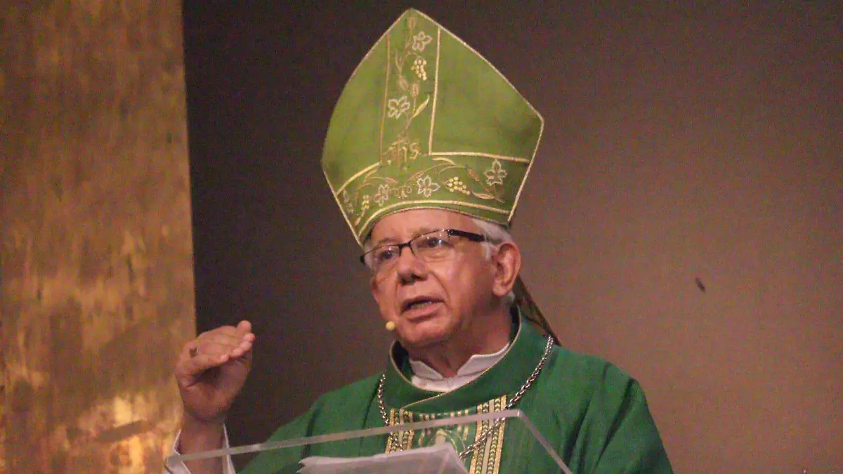Ramón Castro Castro-Obispo de Cuernavaca