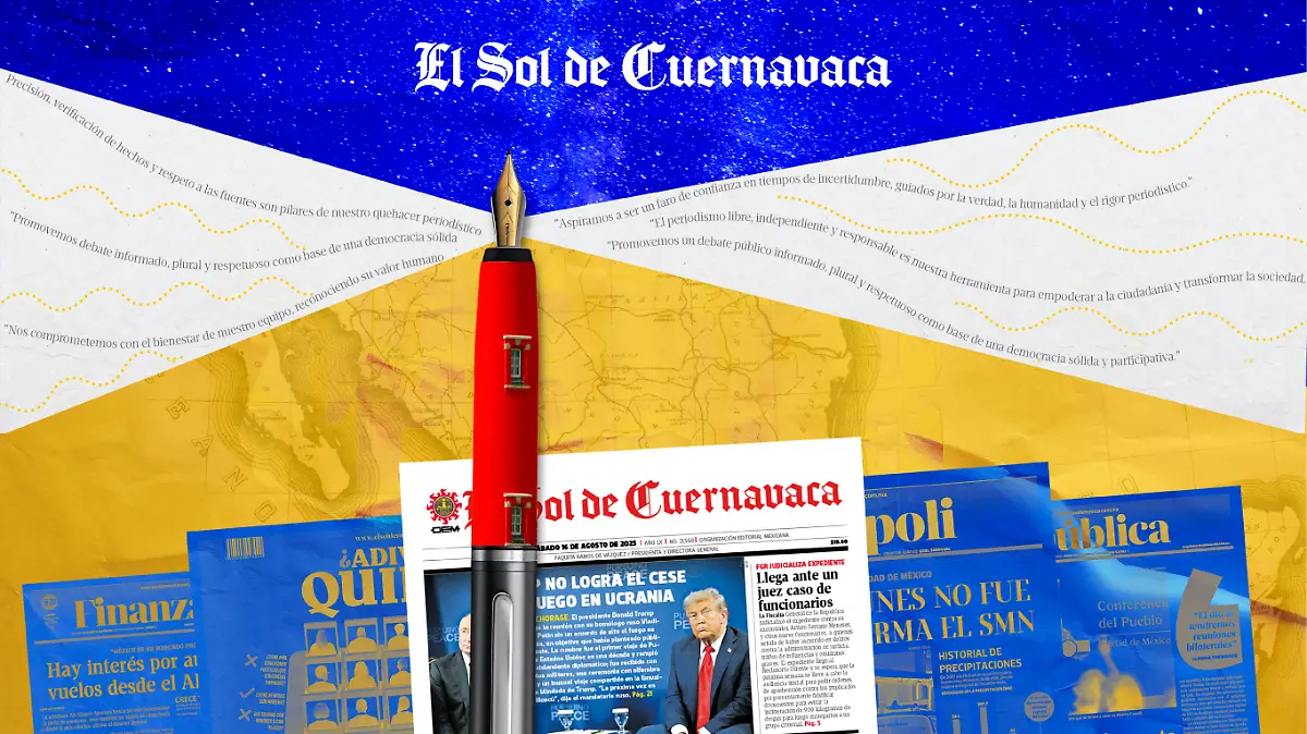 18-El-Sol-De-Cuernavaca / directrices editoriales