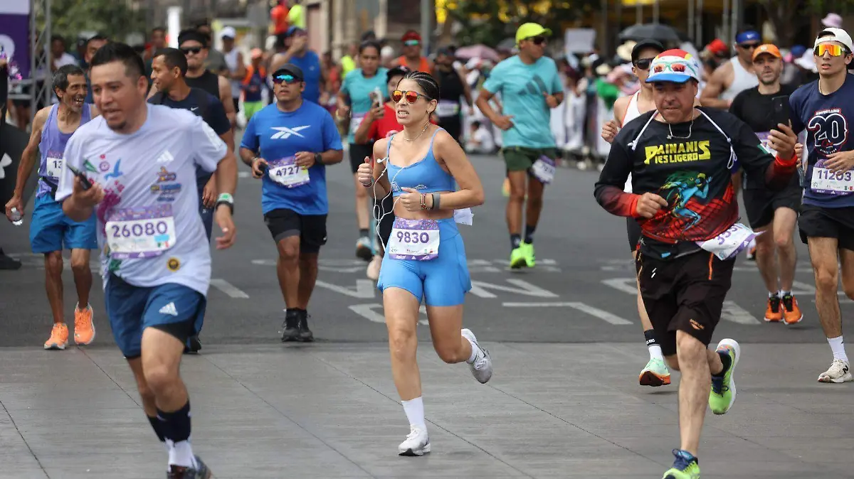 1045580_Zócalo Maratón de la Ciudad de México_web