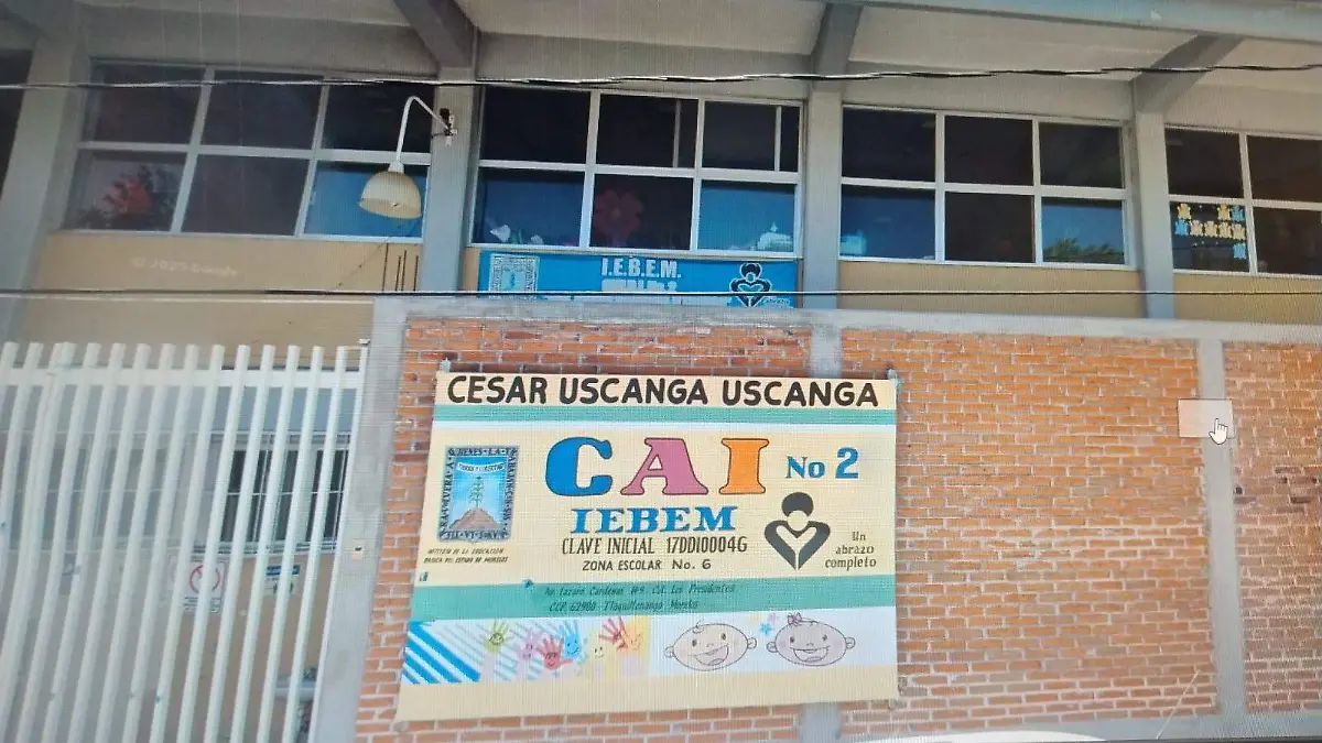 CAI 2 de Tlaquiltenango cierra por brote de coxsackie