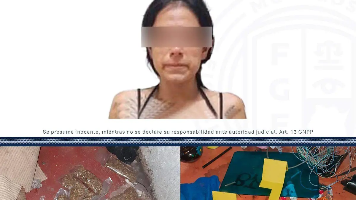 karen-yuridia-detenida