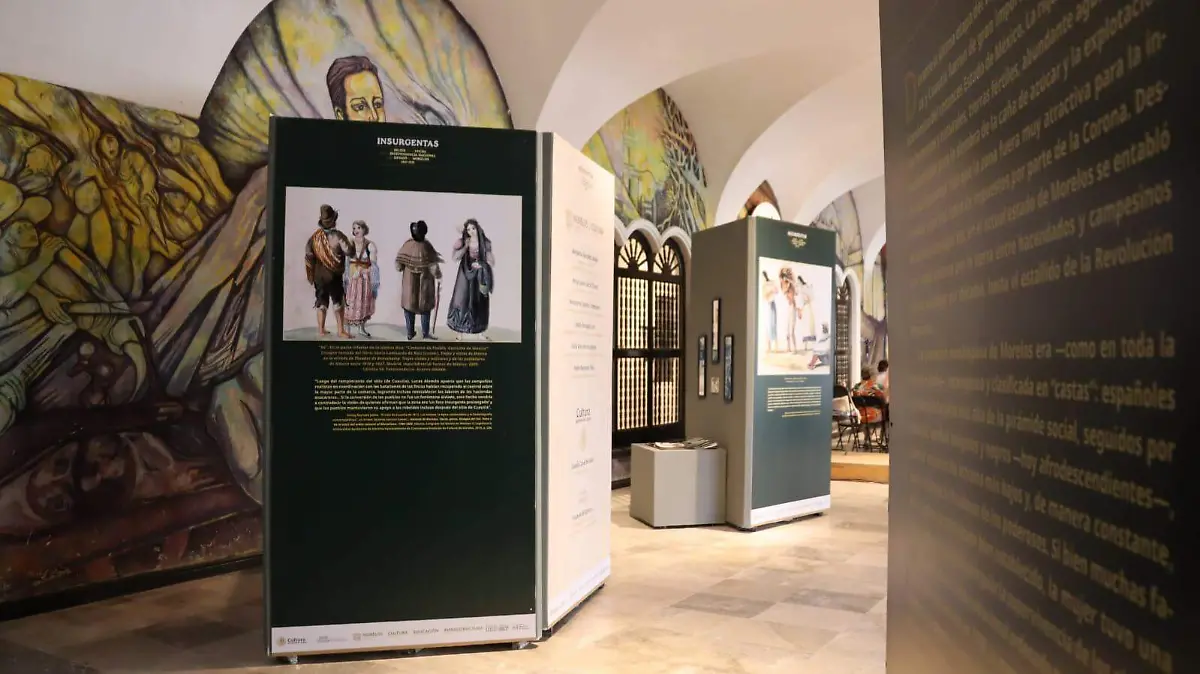 Inauguración Recinto Cultural Casa del Pueblo Cuernavaca