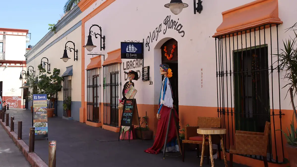 Cuernavaca, centro histórico  (7)