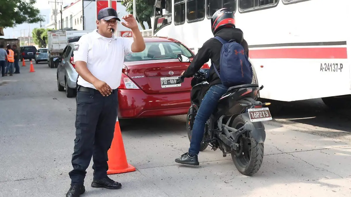 Operativo Día de Muertos Jiutepec