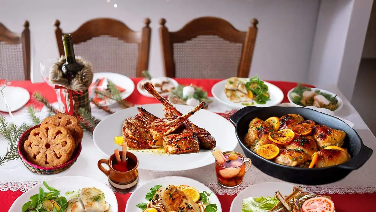 platillos-navideños