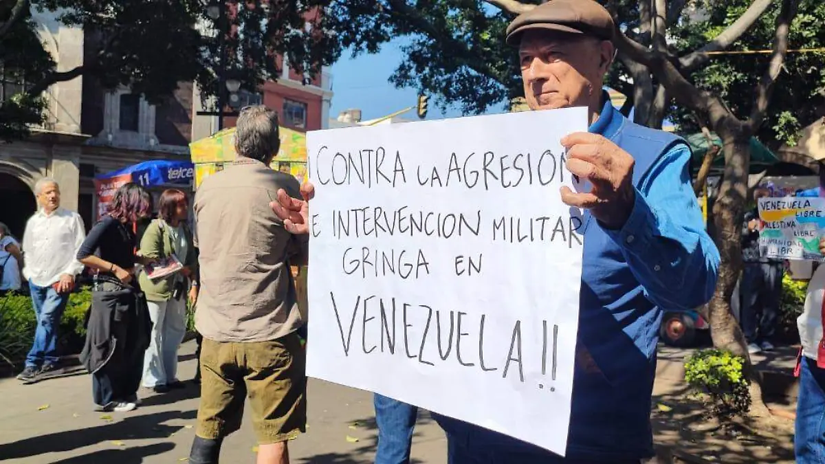 protesta-venezuela