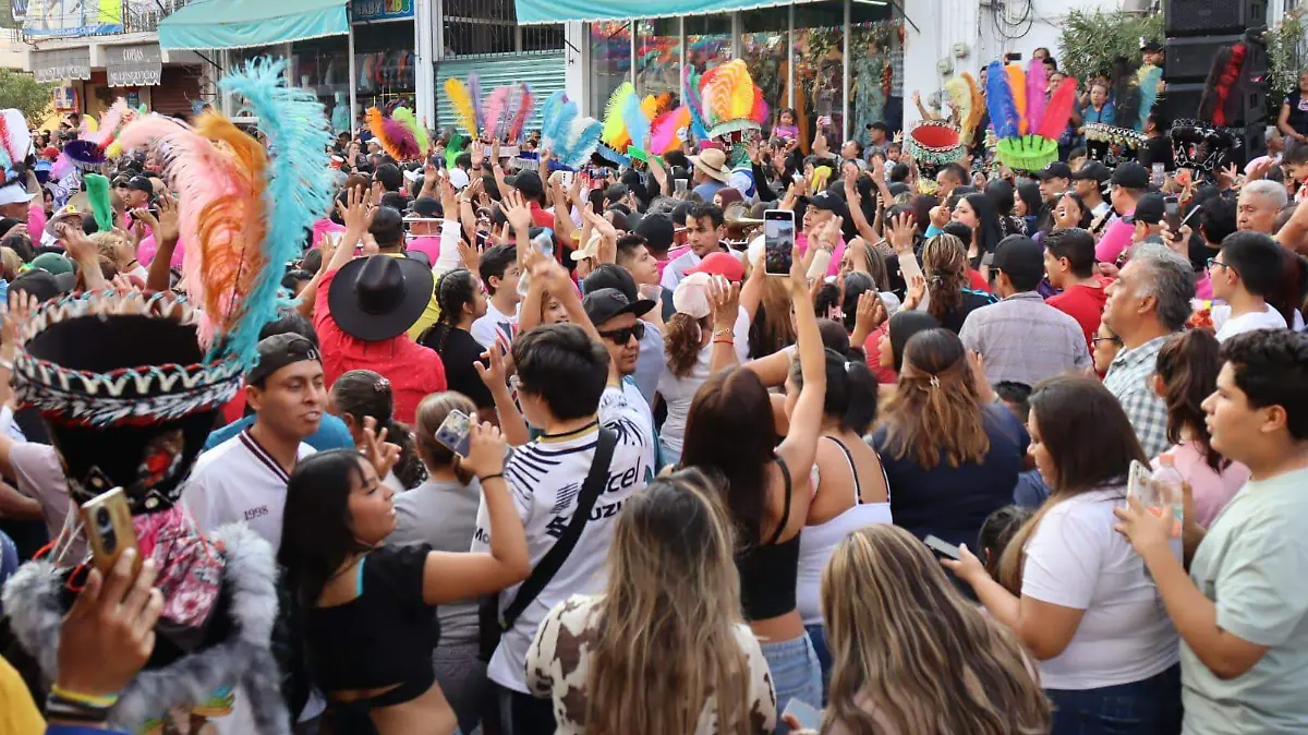 Encuentro Comparsas Jiutepec 2026 (3)