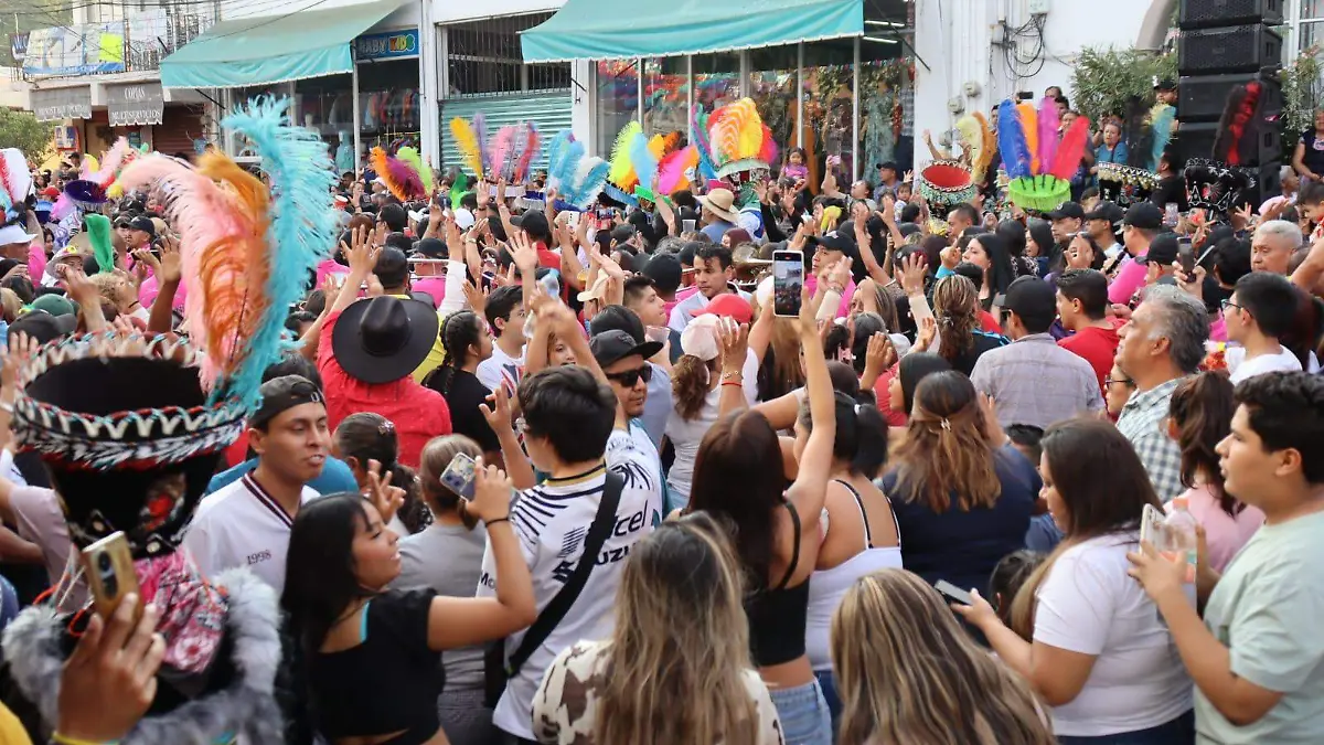 Encuentro Comparsas Jiutepec 2026 (3)