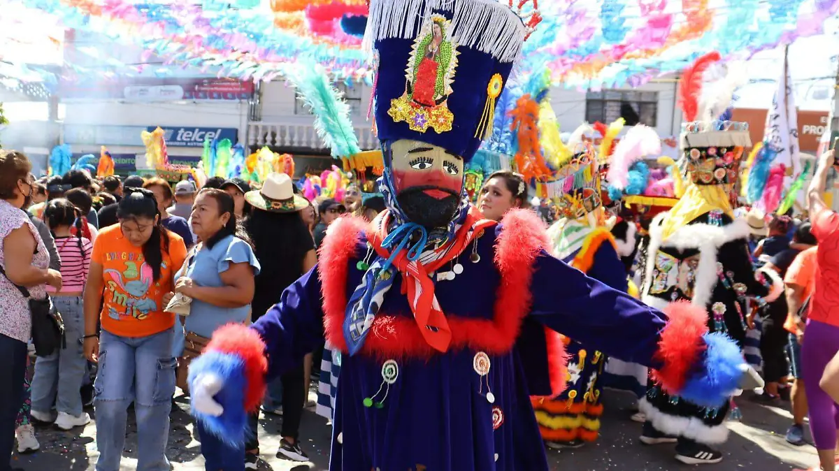 Inauguración Carnaval Jiutepec 2026 (8)
