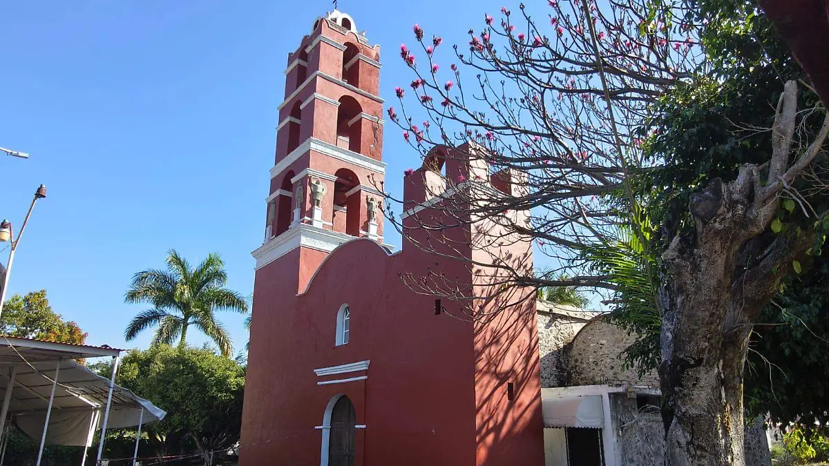 capilla San Juan Bautista, Panchimalco, Jojutla