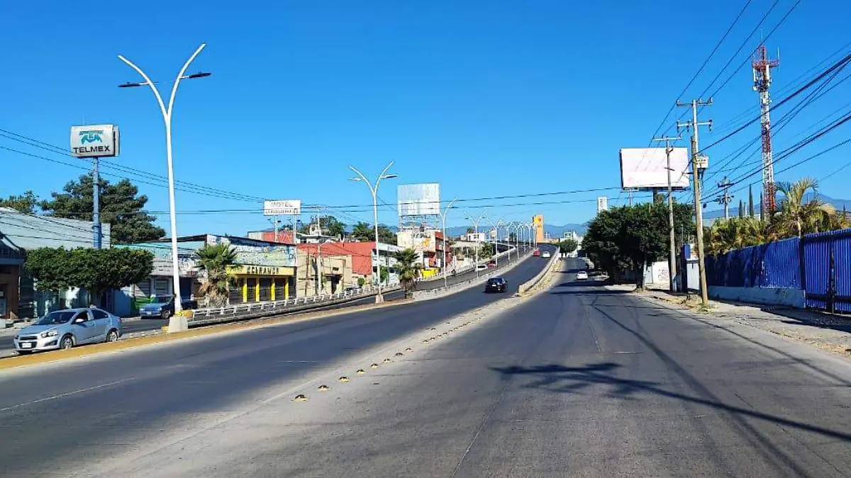 vialidad en Cuernavaca (1)