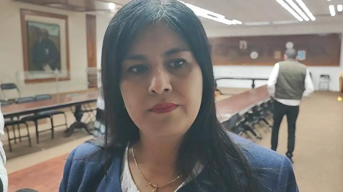 Maribel directora del Cobaem