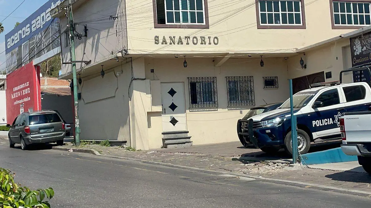 clinica-cuernavaca-baleados