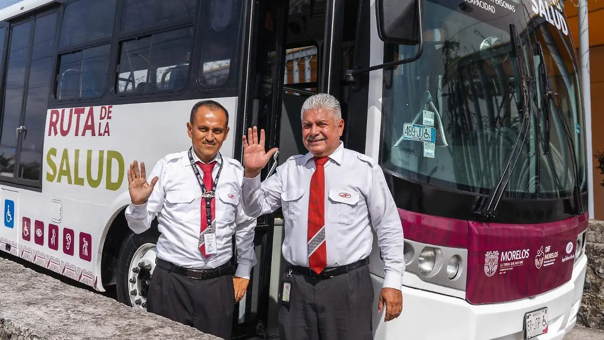 ruta-salud-morelos-choferes