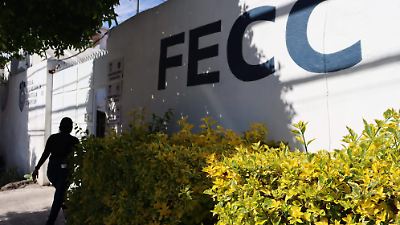 Exactuario de Morelos es vinculado a proceso por ejercer sin título en Derecho