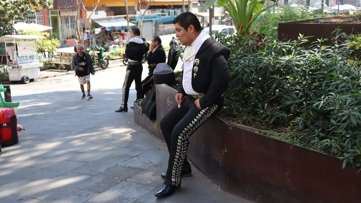 Mariachis Cuernavaca