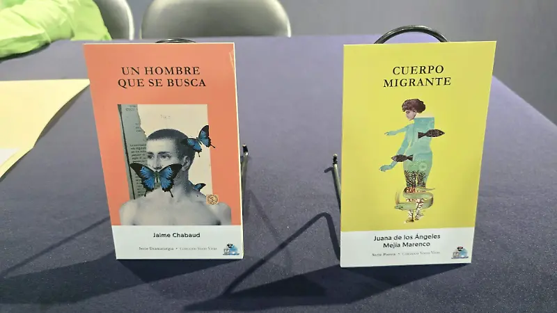presentación-libros-obra-inédita-dos