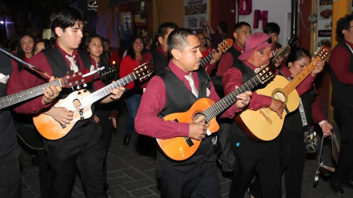 Callejoneada Jojutla (1)