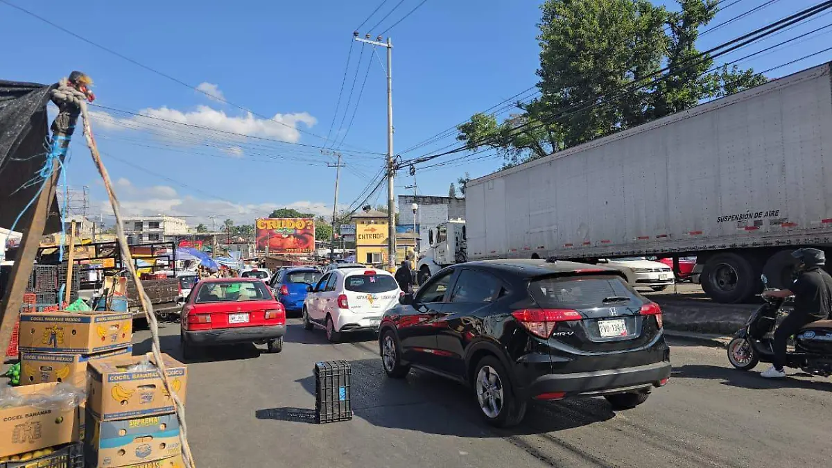 tráfico-circuito-alm-cuernavaca-morelos-maritza