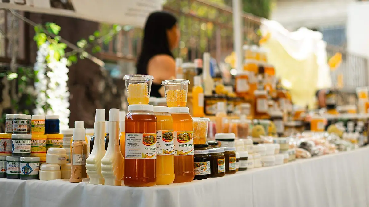 fiesta miel